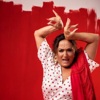 Flamenco Show Sevilla