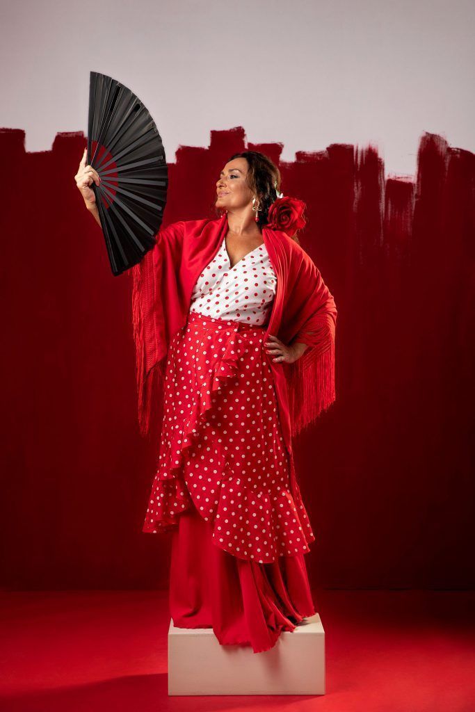 Flamenco Show Sevilla