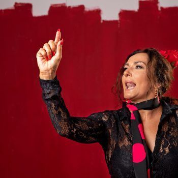 Flamenco Show Sevilla