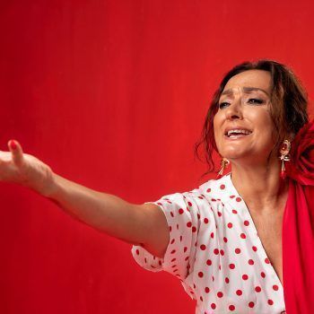 Flamenco Show Sevilla