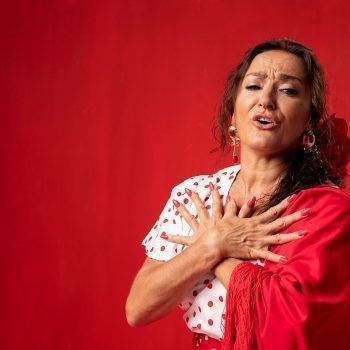 Flamenco Show Sevilla