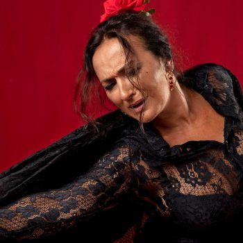 Flamenco Show Sevilla