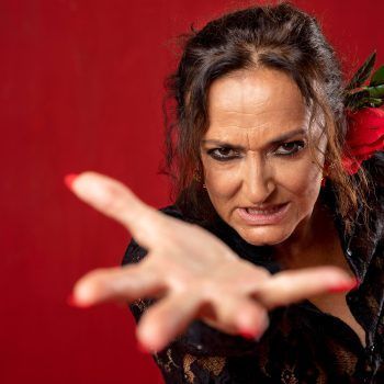 Flamenco Show Sevilla