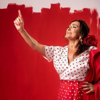 Flamenco Show Sevilla